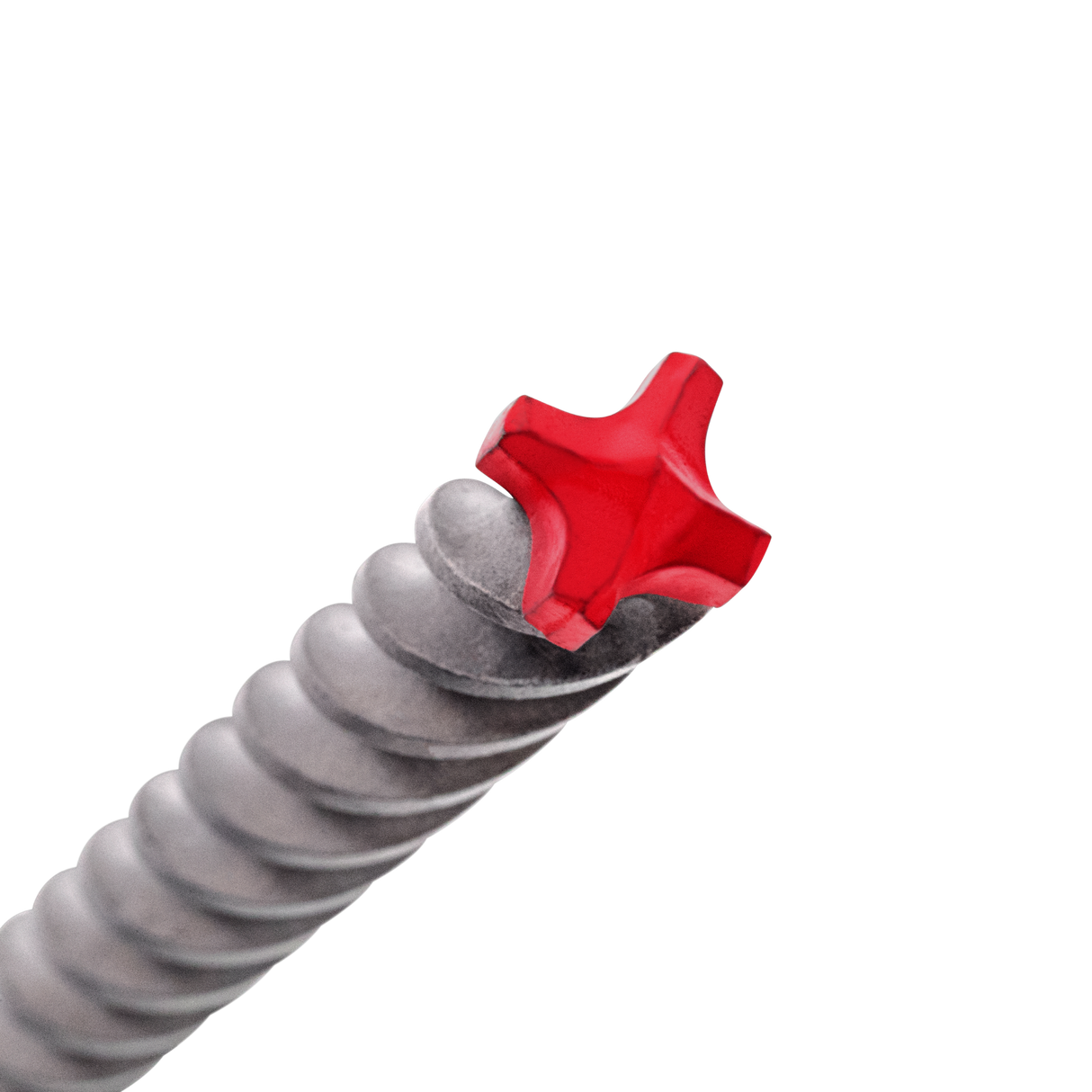 Diablo Rebar Demon SDS-Plus 4-Cut 16 x 465mm