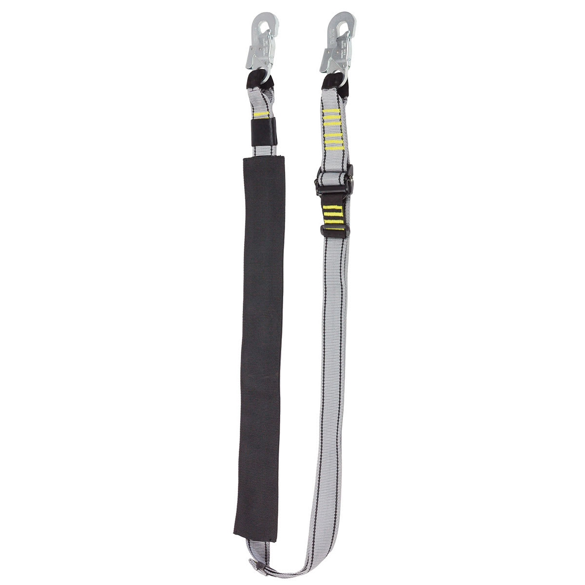 RIGMATE Adjustable Pole Strap 2.5m