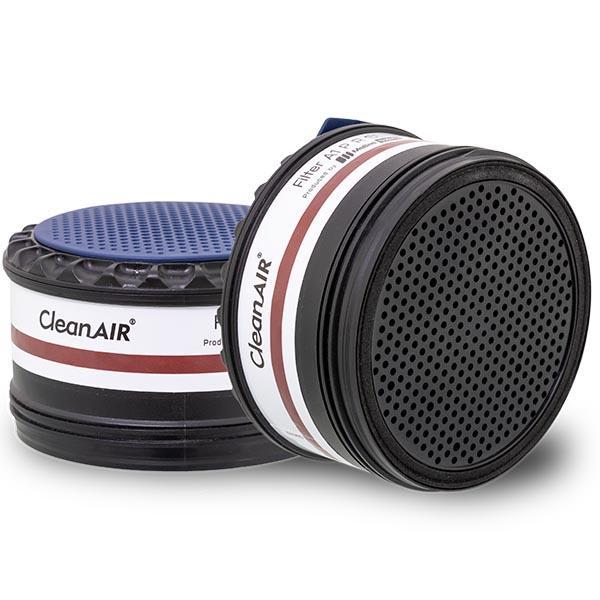 CleanAIR AerGO Combined A1PRSL Filter