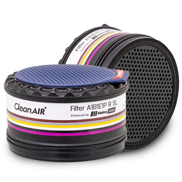 CleanAIR AerGO Combined ABE1PRSL Filter