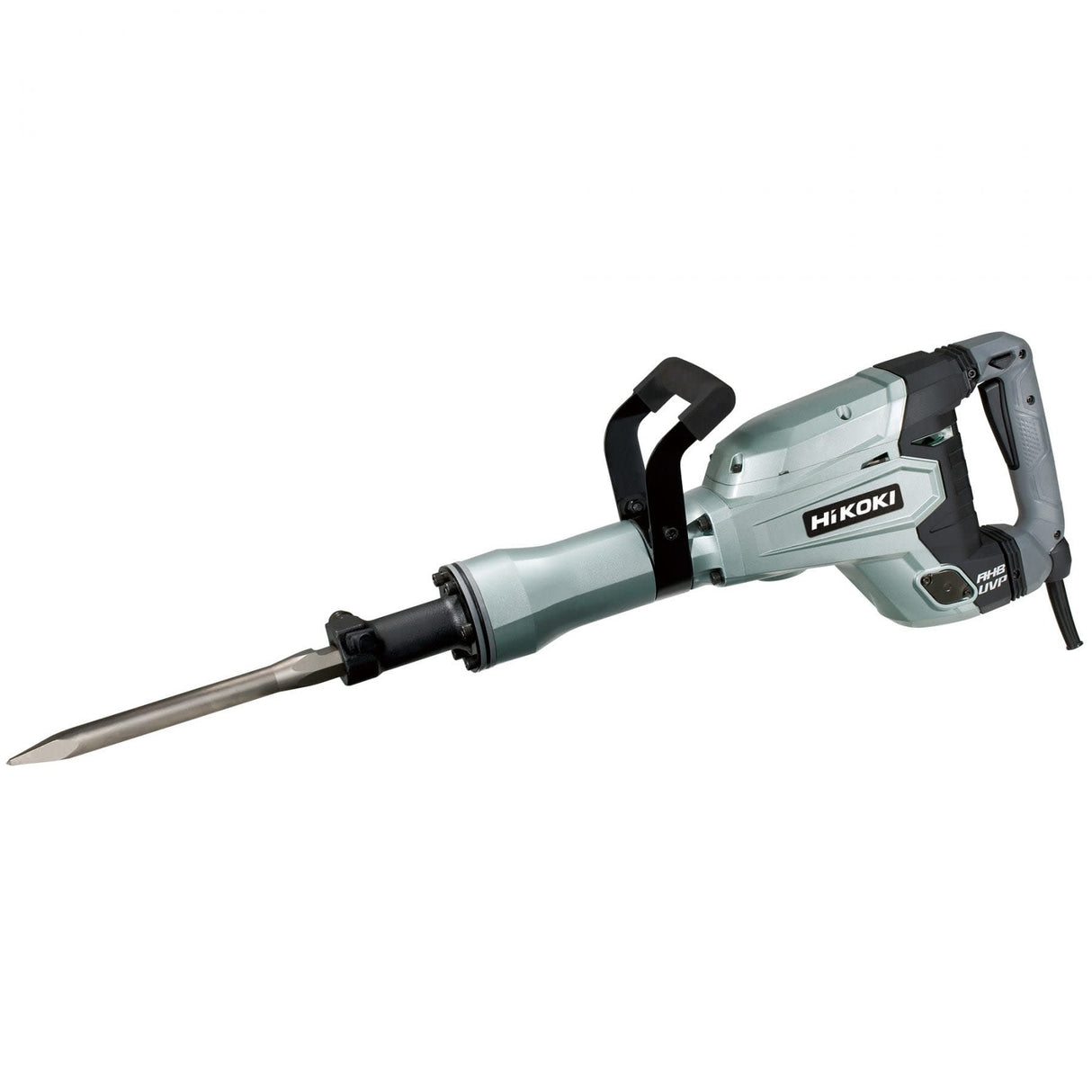 HiKOKI 1340W Heavy Duty Corded Demolition Hammer 30mm