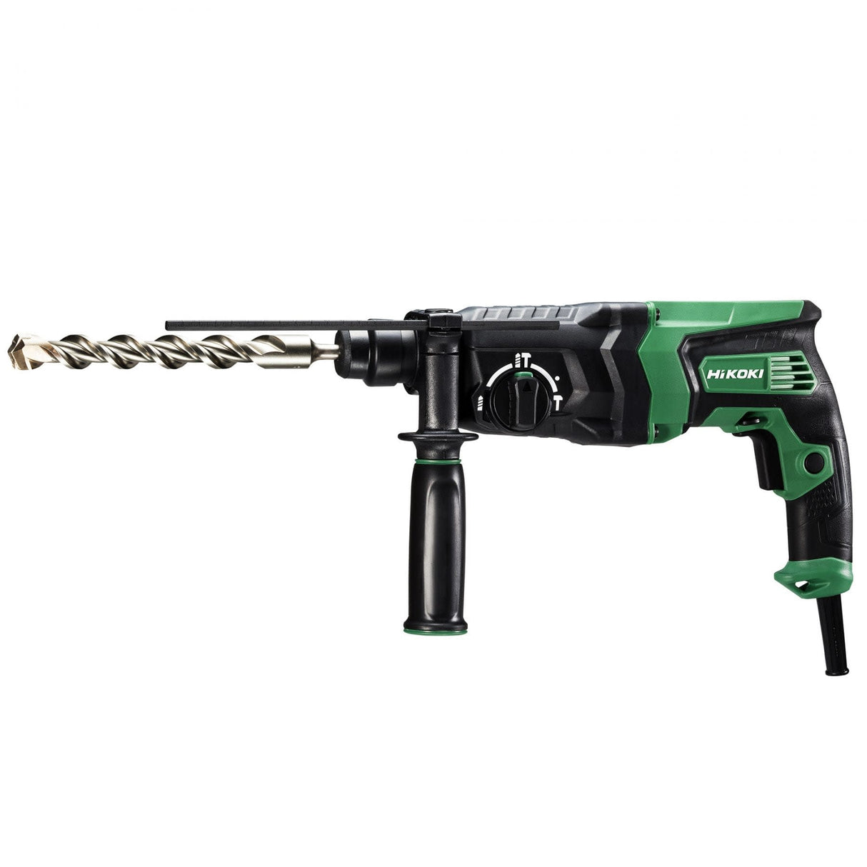 HiKOKI 830W SDS+ Corded Rotary Hammer Drill 26mm (Skin Only)