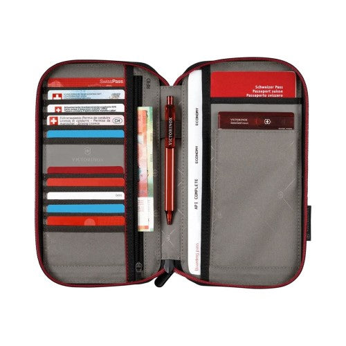Travel Organizer - Victorinox Travel Essentials (Black)