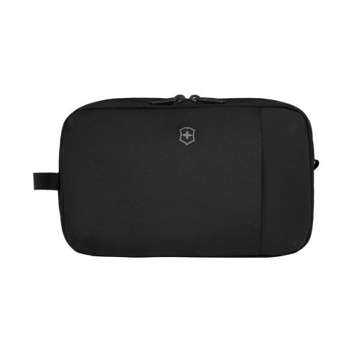Toiletry Bag - Victorinox Travel Essentials (Black)