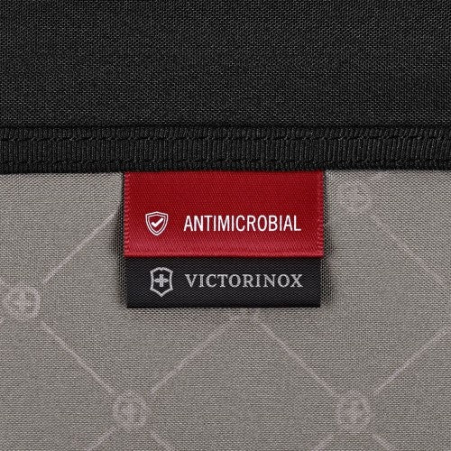 Toiletry Bag - Victorinox Travel Essentials (Black)