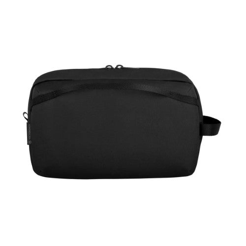 Toiletry Bag - Victorinox Travel Essentials (Black)