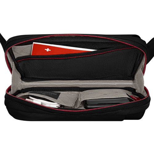 Belt Bag - Victorinox Travel Essentials (Black)