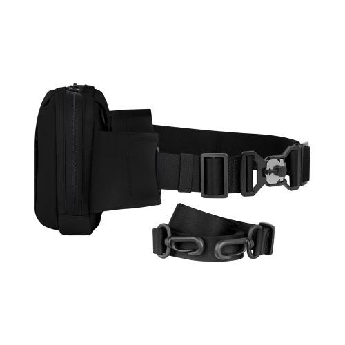 Belt Bag - Victorinox Travel Essentials (Black)