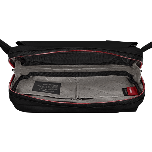 Belt Bag - Victorinox Travel Essentials (Black)