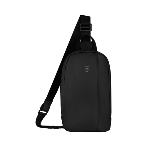 Sling Bag - Victorinox Travel Essentials (Black)