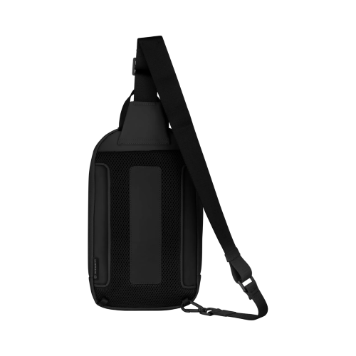 Sling Bag - Victorinox Travel Essentials (Black)