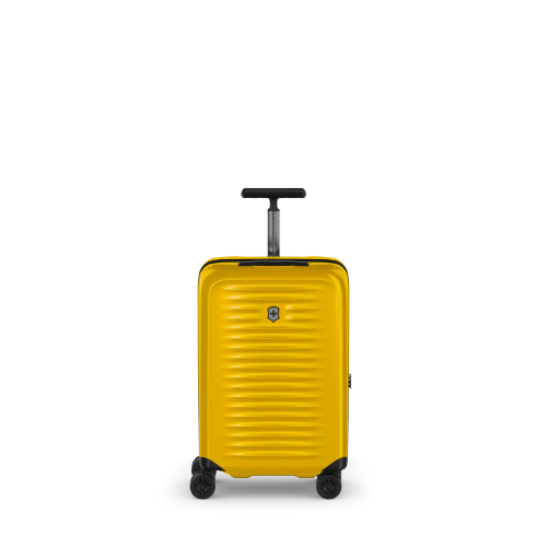 Hardside Carry-On - Victorinox Airox Frequent Flyer (Yellow)