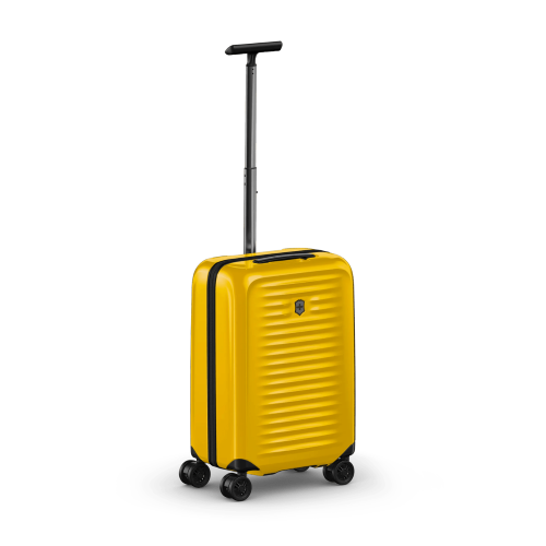 Hardside Carry-On - Victorinox Airox Frequent Flyer (Yellow)