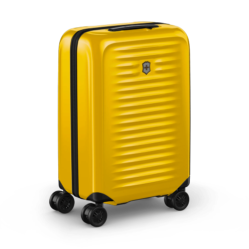 Hardside Carry-On - Victorinox Airox Frequent Flyer (Yellow)