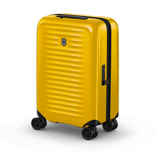 Hardside Carry-On - Victorinox Airox Frequent Flyer (Yellow)