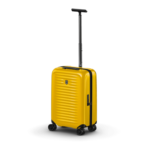 Hardside Carry-On - Victorinox Airox Frequent Flyer (Yellow)