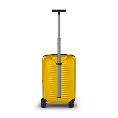 Hardside Carry-On - Victorinox Airox Frequent Flyer (Yellow)