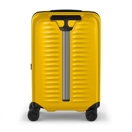 Hardside Carry-On - Victorinox Airox Frequent Flyer (Yellow)