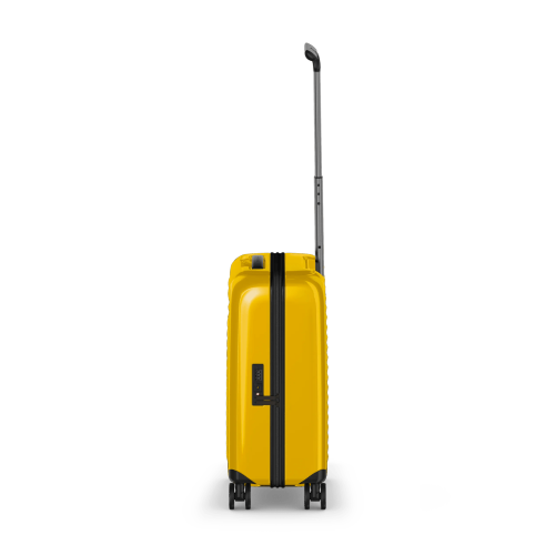 Hardside Carry-On - Victorinox Airox Frequent Flyer (Yellow)