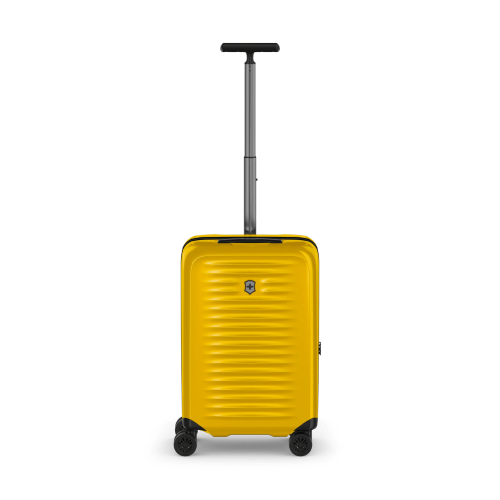 Hardside Carry-On - Victorinox Airox Frequent Flyer (Yellow)