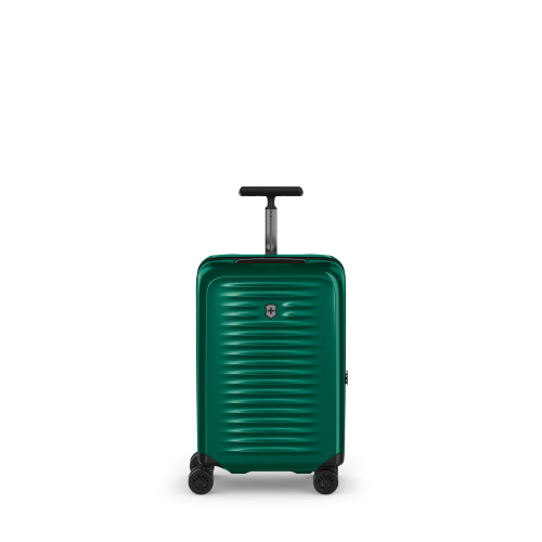 Hardside Carry-On - Victorinox Airox Frequent Flyer (Green)