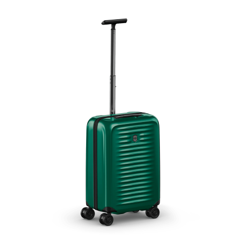 Hardside Carry-On - Victorinox Airox Frequent Flyer (Green)