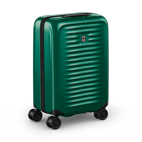 Hardside Carry-On - Victorinox Airox Frequent Flyer (Green)