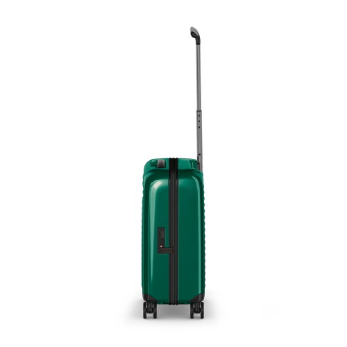 Hardside Carry-On - Victorinox Airox Frequent Flyer (Green)