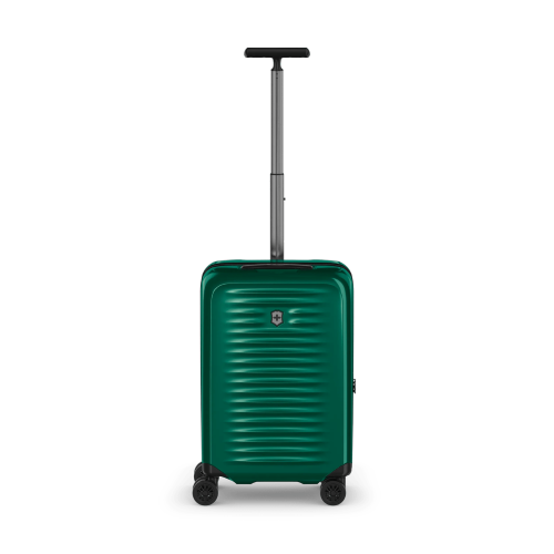 Hardside Carry-On - Victorinox Airox Frequent Flyer (Green)