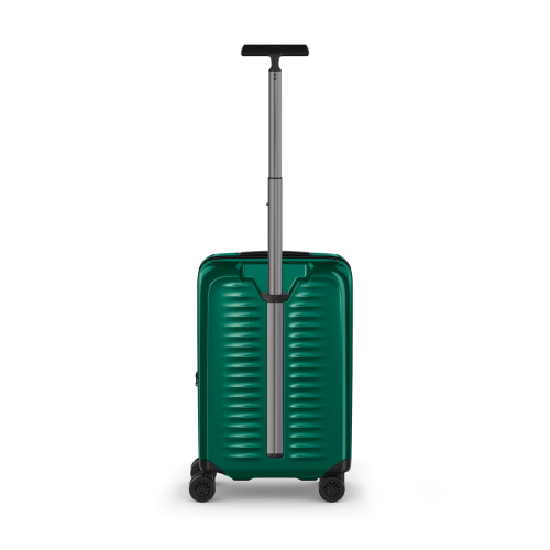 Hardside Carry-On - Victorinox Airox Frequent Flyer (Green)
