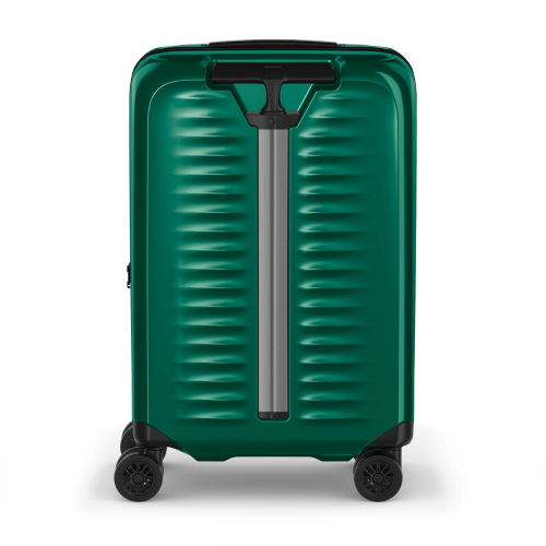 Hardside Carry-On - Victorinox Airox Frequent Flyer (Green)