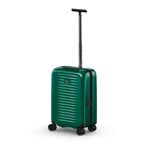 Hardside Carry-On - Victorinox Airox Frequent Flyer (Green)