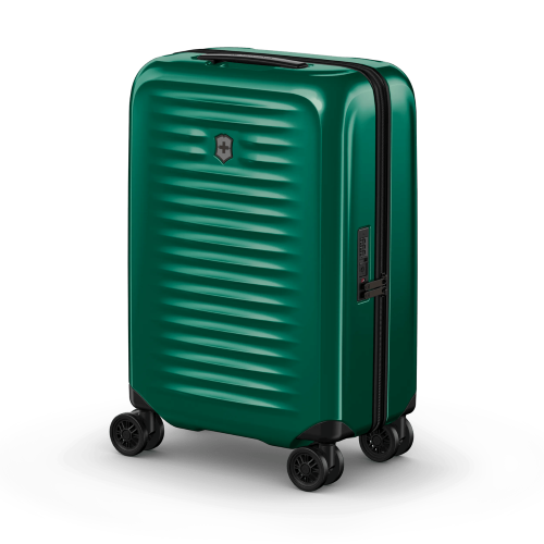 Hardside Carry-On - Victorinox Airox Frequent Flyer (Green)
