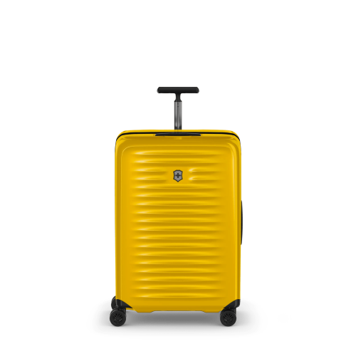 Hardside Case - Victorinox Airox Medium (Yellow)