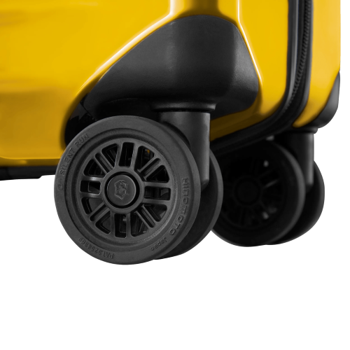 Hardside Case - Victorinox Airox Medium (Yellow)