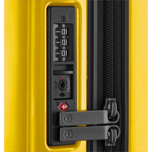 Hardside Case - Victorinox Airox Medium (Yellow)