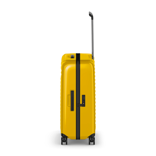Hardside Case - Victorinox Airox Medium (Yellow)