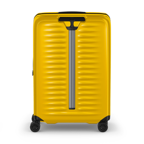 Hardside Case - Victorinox Airox Medium (Yellow)