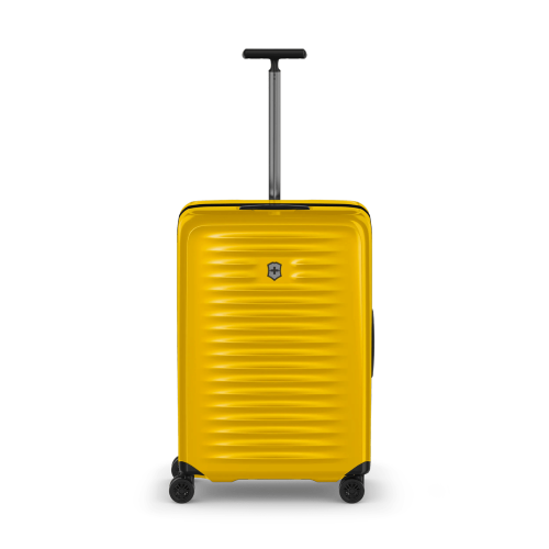 Hardside Case - Victorinox Airox Medium (Yellow)
