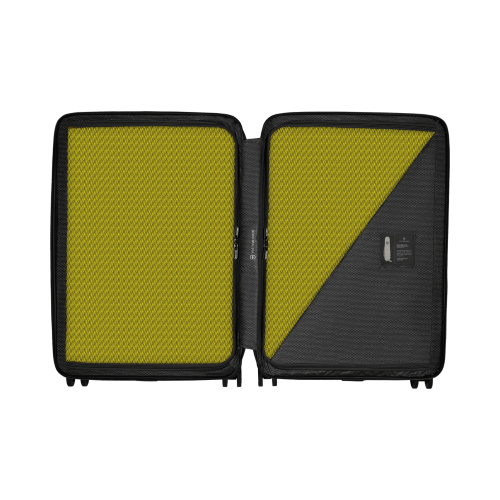 Hardside Case - Victorinox Airox Medium (Yellow)