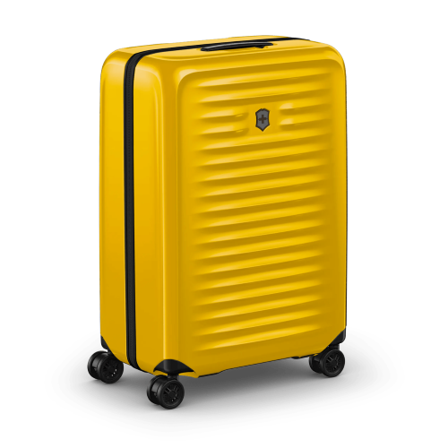 Hardside Case - Victorinox Airox Medium (Yellow)
