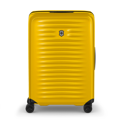 Hardside Case - Victorinox Airox Medium (Yellow)
