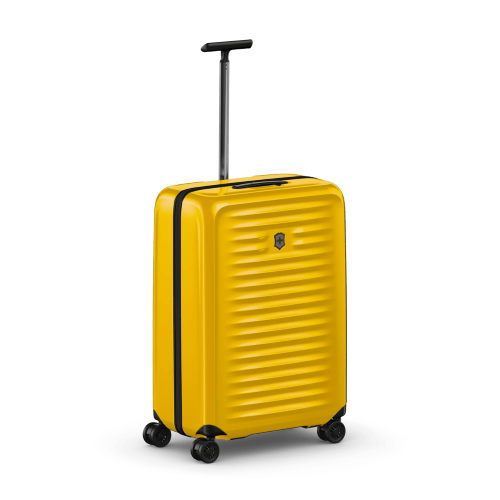Hardside Case - Victorinox Airox Medium (Yellow)