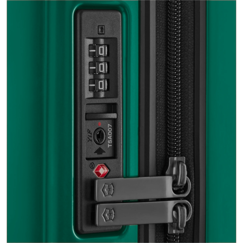 Hardside Case - Victorinox Airox Medium (Green)