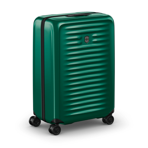 Hardside Case - Victorinox Airox Medium (Green)