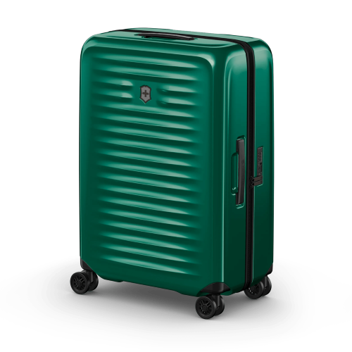 Hardside Case - Victorinox Airox Medium (Green)