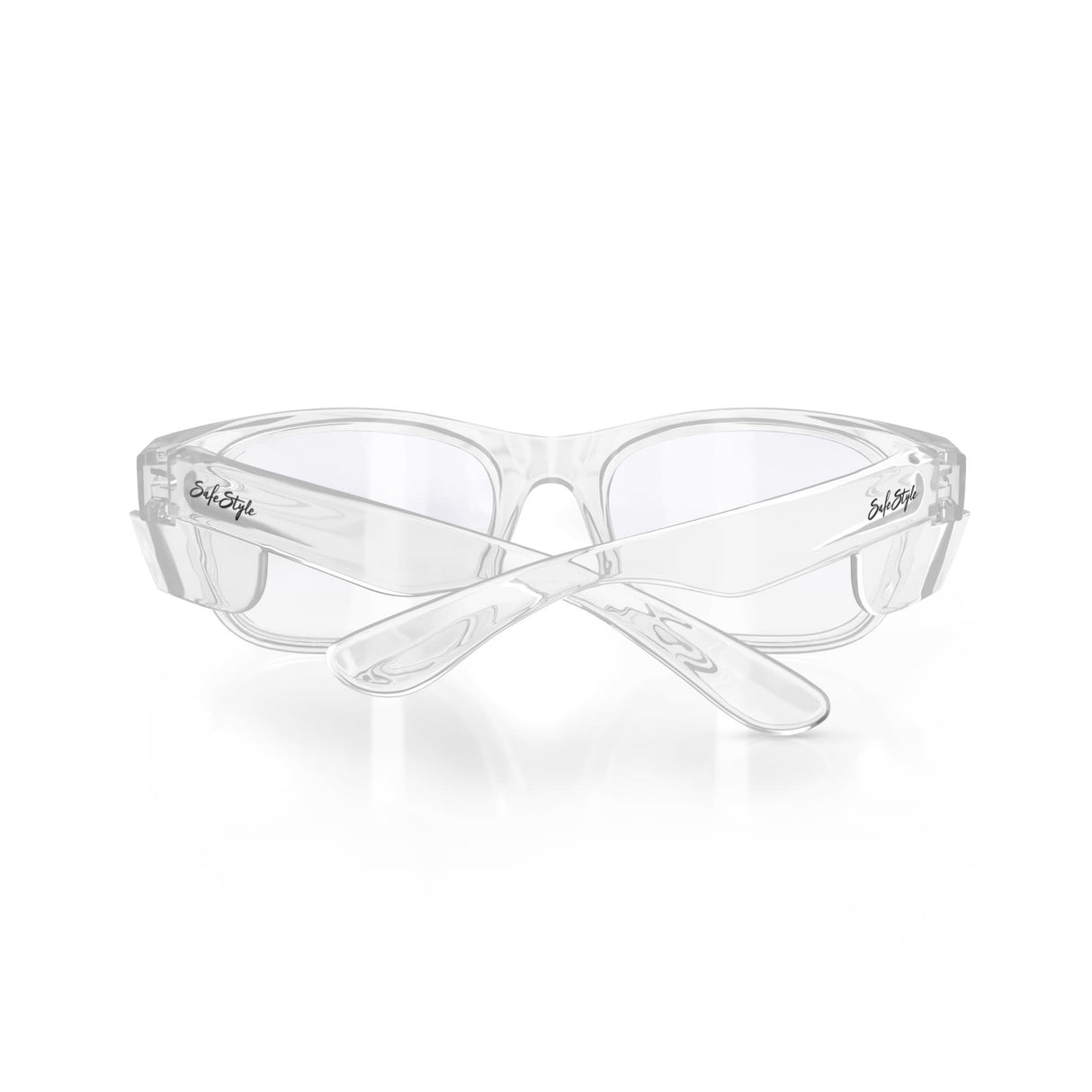 Safestyle, Classics Clear Safety Glasses