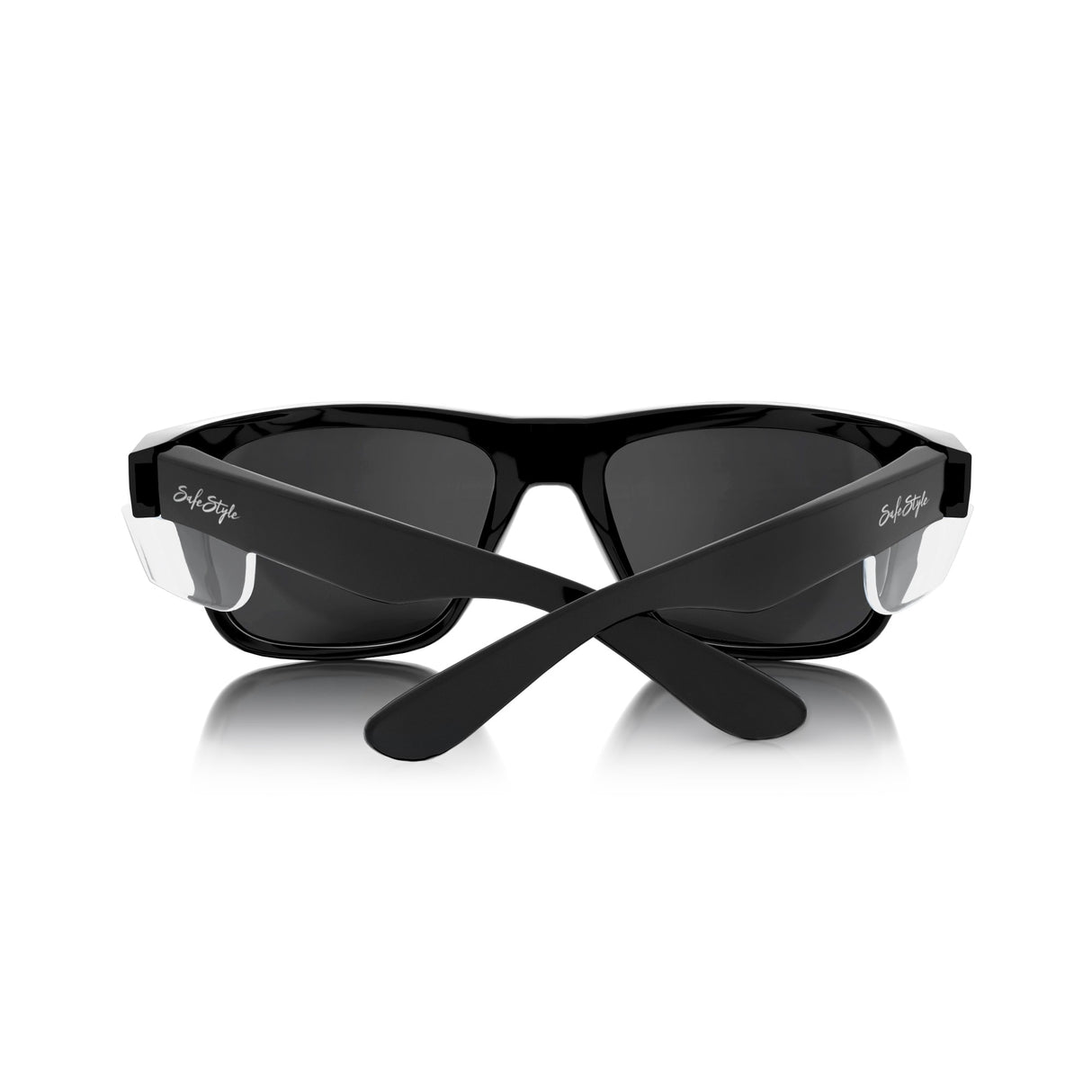 Safestyle, Fusions Black Tinted Safety Glasses