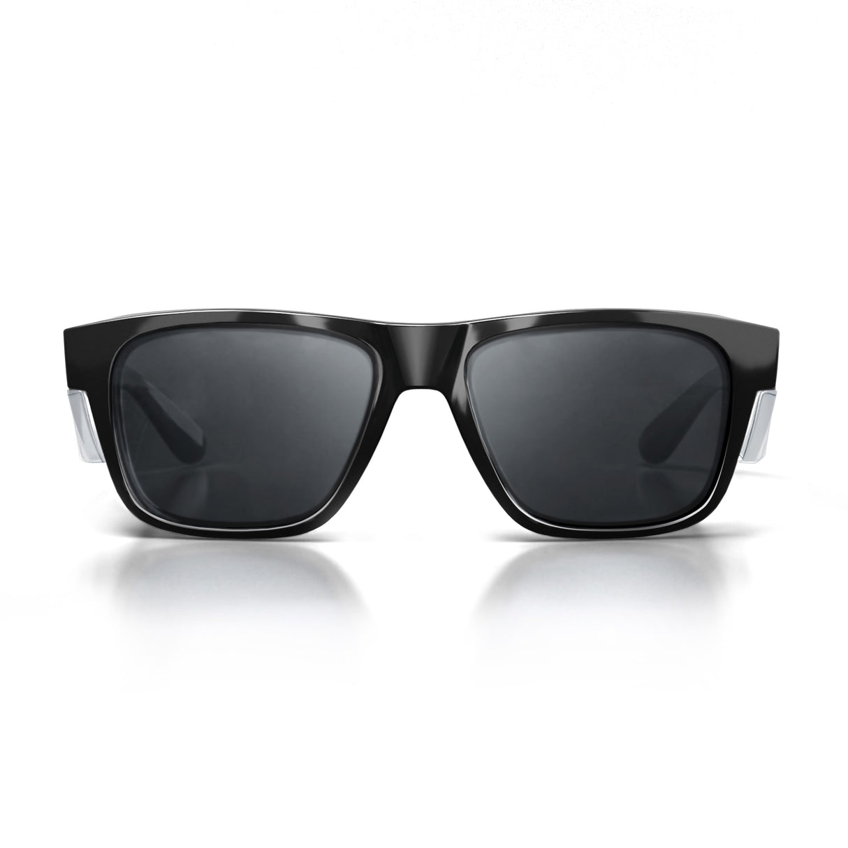 Safestyle, Fusions Black Tinted Safety Glasses
