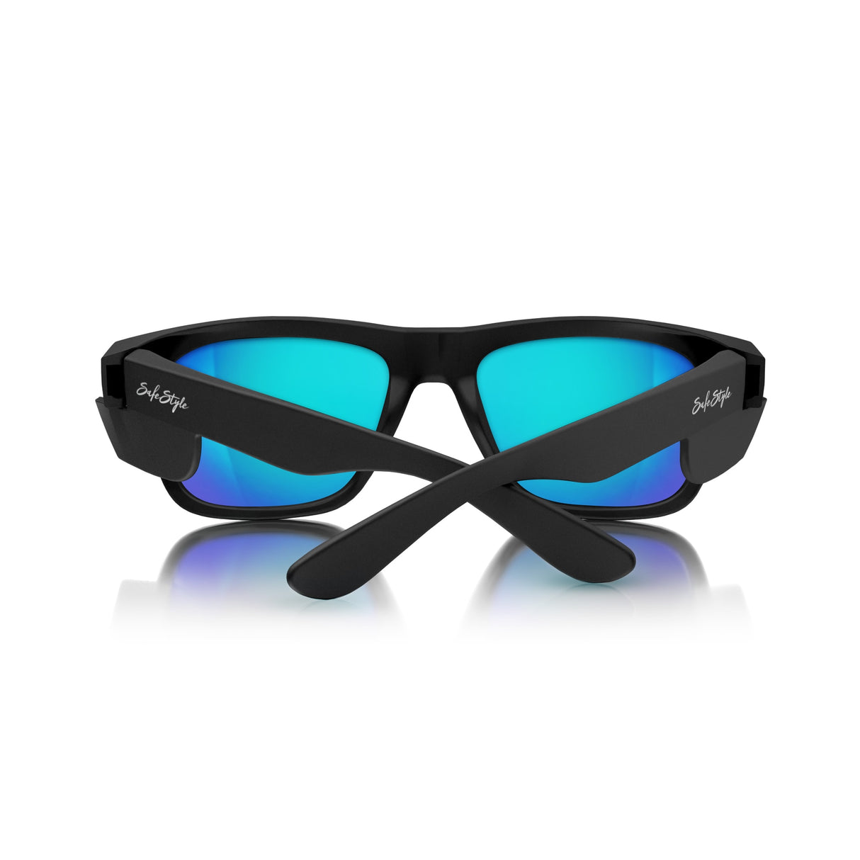 Safestyle, Fusions Blue Polarised Safety Glasses